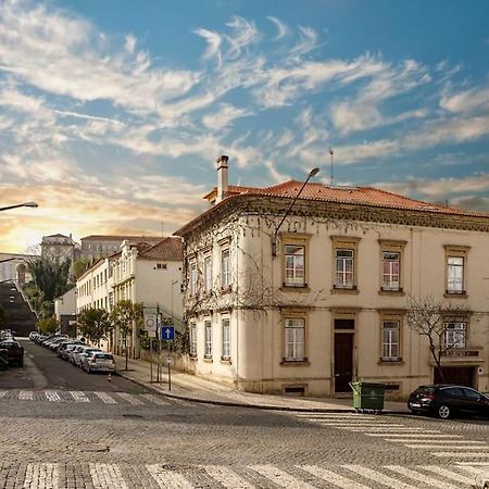 Sky Accommodations Barcelona Studio Coimbra Bagian luar foto